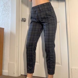 Wild Fable Plaid Pants